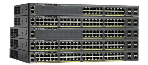 灌云交换机回收