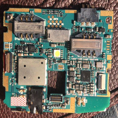 灌云线路板回收